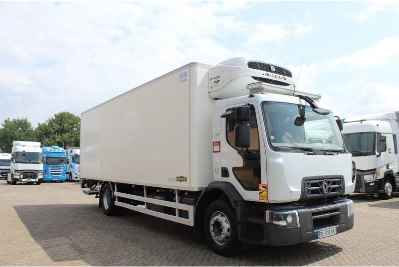 Renault Premium 280 * EURO6 * THERMO KING 1200R SPECTRUM * 4X2 * - Frigorífico camión: foto 5 Renault Premium 280 * EURO6 * THERMO KING 1200R SPECTRUM * 4X2 * - Frigorífico camión: foto 5