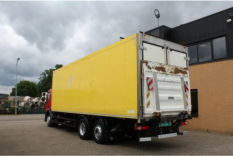 Renault Premium 340 * EURO5 * MANUEL * 6X2 * - Frigorífico camión: foto 2 Renault Premium 340 * EURO5 * MANUEL * 6X2 * - Frigorífico camión: foto 2