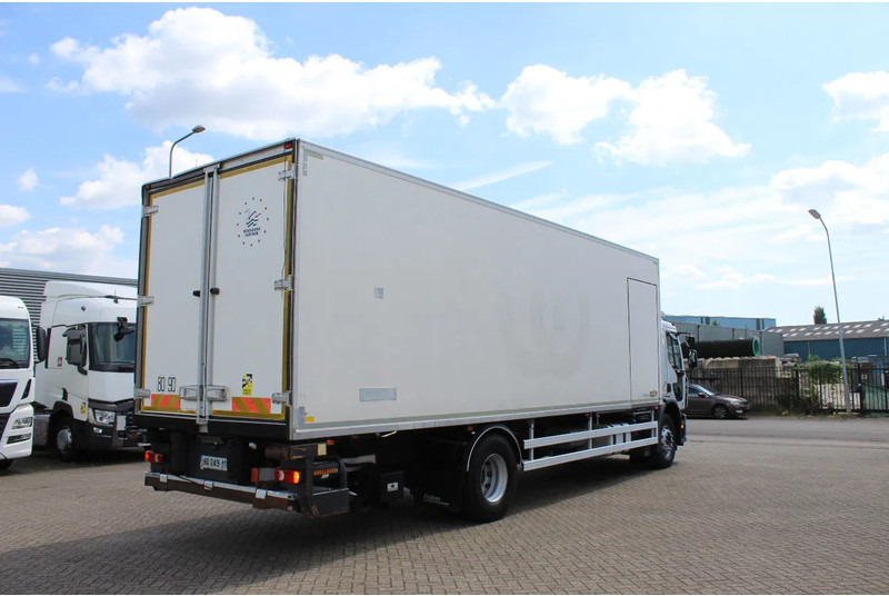 Renault Premium 370 * EURO5 * CARRIER SUPRA 950 * - Frigorífico camión: foto 4 Renault Premium 370 * EURO5 * CARRIER SUPRA 950 * - Frigorífico camión: foto 4