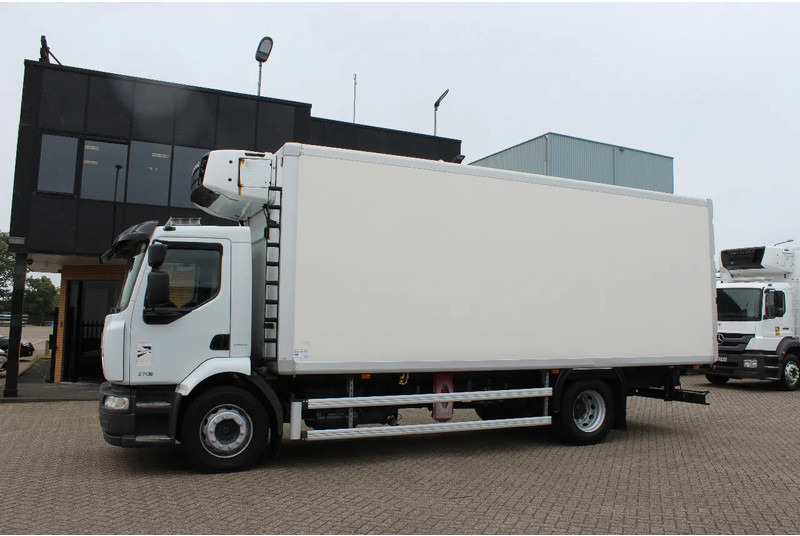 Renault Premium 370 * MANUAL * EURO5 * 4X2 * CARRIER SUPRA 750 * - Frigorífico camión: foto 2 Renault Premium 370 * MANUAL * EURO5 * 4X2 * CARRIER SUPRA 750 * - Frigorífico camión: foto 2