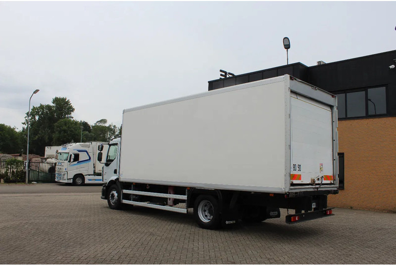 Renault Premium 370 * MANUAL * EURO5 * 4X2 * CARRIER SUPRA 750 * - Frigorífico camión: foto 3 Renault Premium 370 * MANUAL * EURO5 * 4X2 * CARRIER SUPRA 750 * - Frigorífico camión: foto 3