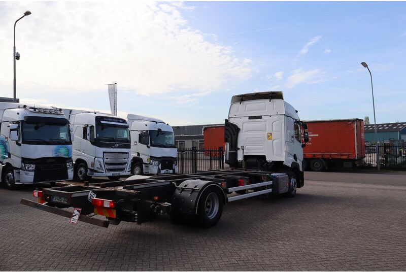 Renault T460 * EURO6 * 4X2 * - Chasis camión: foto 4 Renault T460 * EURO6 * 4X2 * - Chasis camión: foto 4