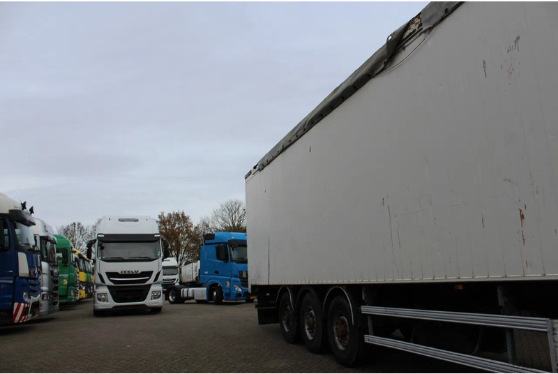 Samro * FULL ALUMINIUM * 93 CUB * - Piso movil semirremolque: foto 3 Samro * FULL ALUMINIUM * 93 CUB * - Piso movil semirremolque: foto 3