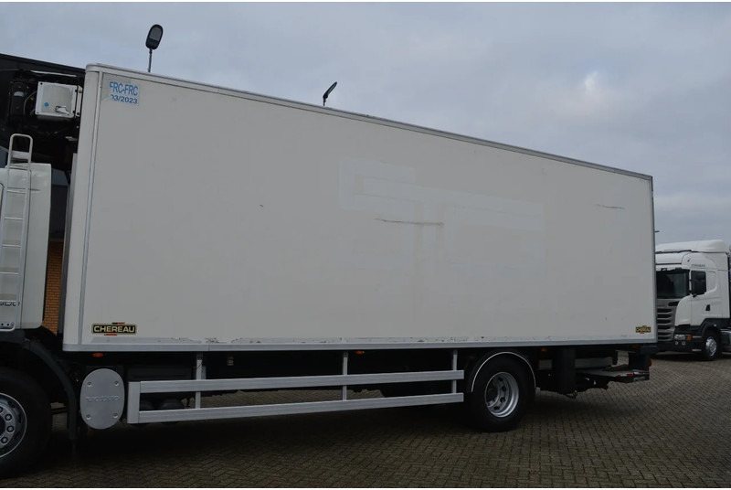 Volvo * EURO5 * CARRIER SUPRA 950MT * 4X2 * - Frigorífico camión: foto 3 Volvo * EURO5 * CARRIER SUPRA 950MT * 4X2 * - Frigorífico camión: foto 3