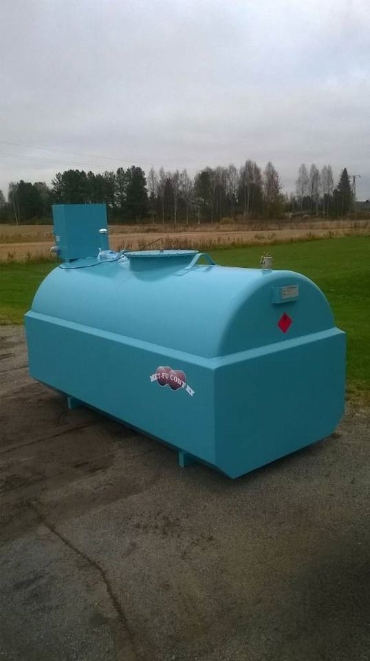 FUEL CONT polttoainesäiliöt - Tanque: foto 5 FUEL CONT polttoainesäiliöt - Tanque: foto 5