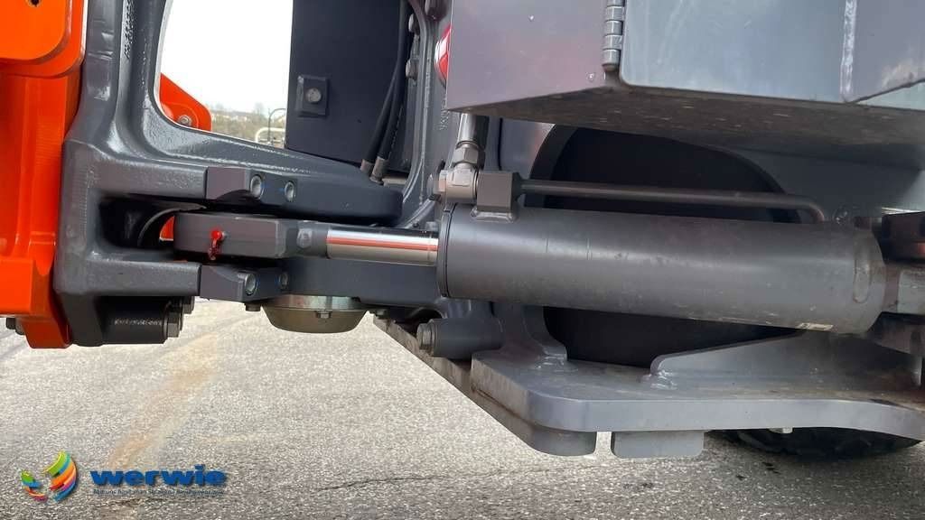 Compactador Hamm H13 i: foto 16