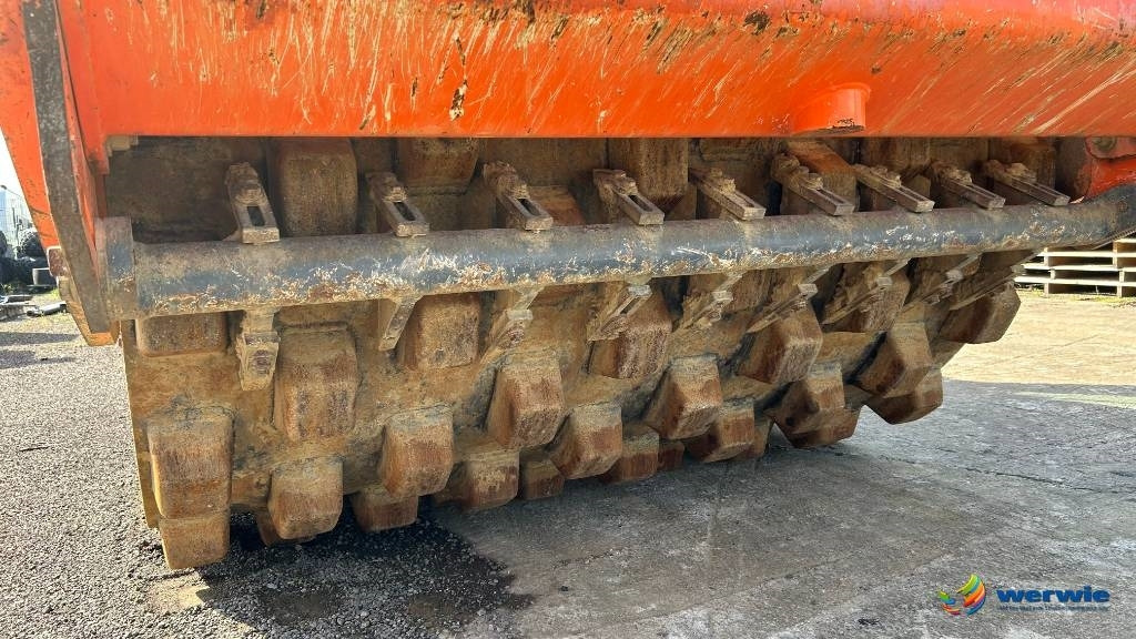 Hamm H20 i P - Compactador: foto 4 Hamm H20 i P - Compactador: foto 4