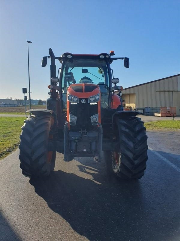 Kubota M7171 High End - Tractor: foto 2 Kubota M7171 High End - Tractor: foto 2