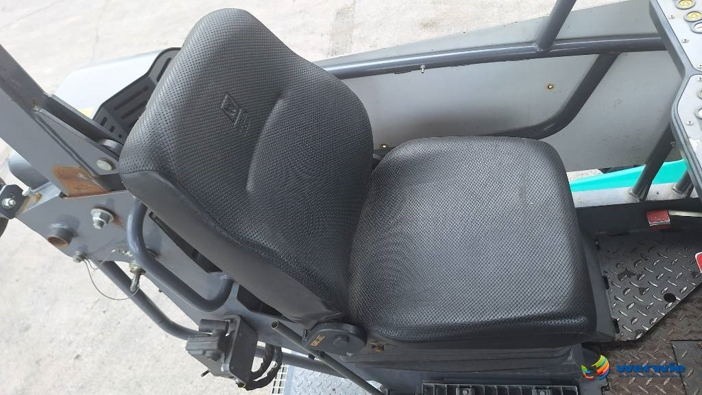 Pavimentadora de asfalto Vögele SUPER 1300-3i: foto 25