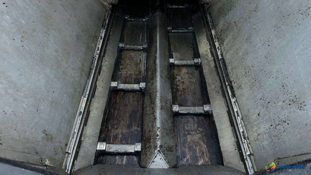 Vögele SUPER 1303-3i / AB340-3TV (1,80 - 3,40 m) - Pavimentadora de asfalto: foto 4 Vögele SUPER 1303-3i / AB340-3TV (1,80 - 3,40 m) - Pavimentadora de asfalto: foto 4