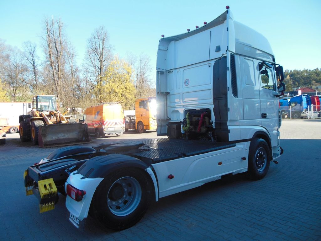 DAF XF106.480 SSC, LIMITED EDITION, STANDKLIMA, TOP! - Cabeza tractora: foto 3 DAF XF106.480 SSC, LIMITED EDITION, STANDKLIMA, TOP! - Cabeza tractora: foto 3
