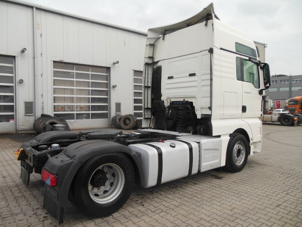 MAN TGX 18.440 BLS, INTARDER, AUTOMATIC, EURO 6 - Cabeza tractora: foto 3 MAN TGX 18.440 BLS, INTARDER, AUTOMATIC, EURO 6 - Cabeza tractora: foto 3