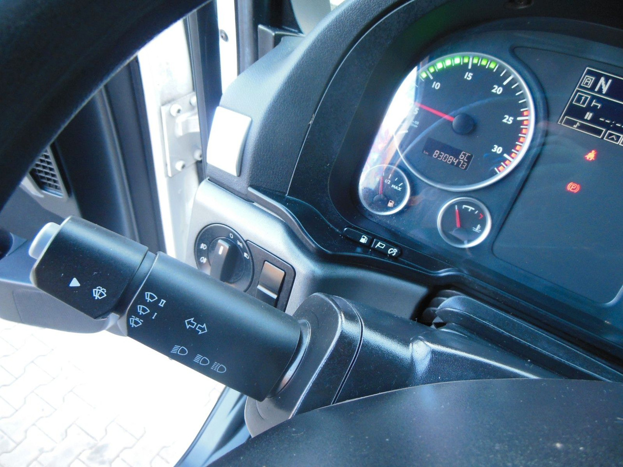 Cabeza tractora MAN TGX 18.480 LLS-U, LOWDECK + KRONE MEGA MAN TGX 18.480 LLS-U, LOWDECK: foto 14 Cabeza tractora MAN TGX 18.480 LLS-U, LOWDECK + KRONE MEGA MAN TGX 18.480 LLS-U, LOWDECK: foto 14