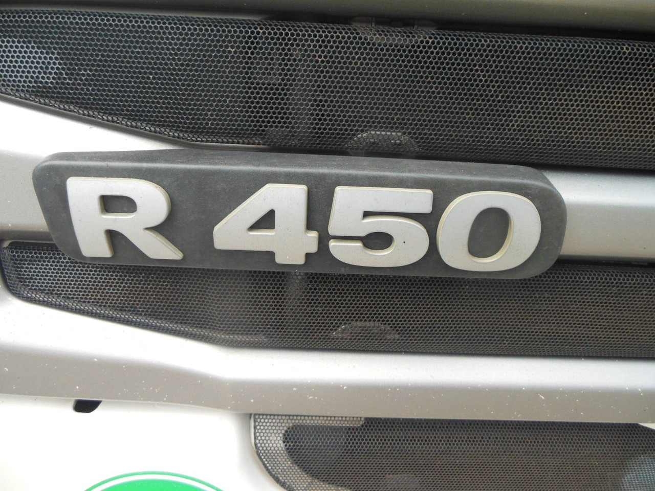 Scania R 450, LOWDECK, OHNE EGR, NEUE TACHO, TOP!!! - Cabeza tractora: foto 5 Scania R 450, LOWDECK, OHNE EGR, NEUE TACHO, TOP!!! - Cabeza tractora: foto 5