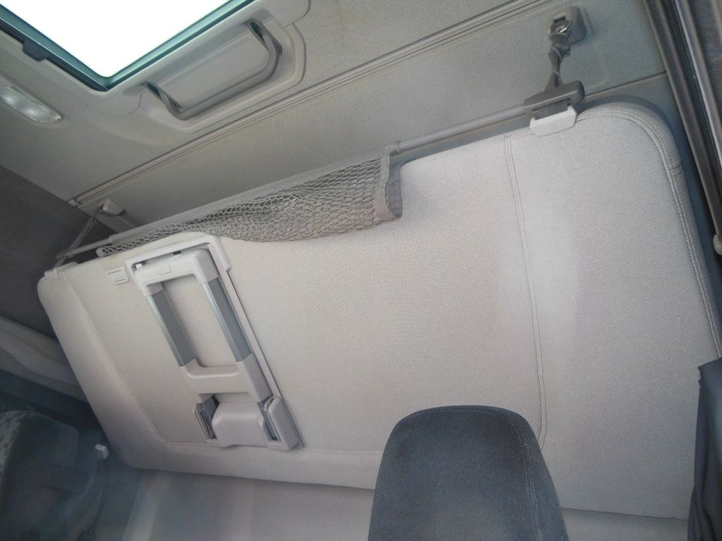 Cabeza tractora Scania R450 LOWDECK, RETARDER, STANDKLIMA, VOLL LUFT: foto 10