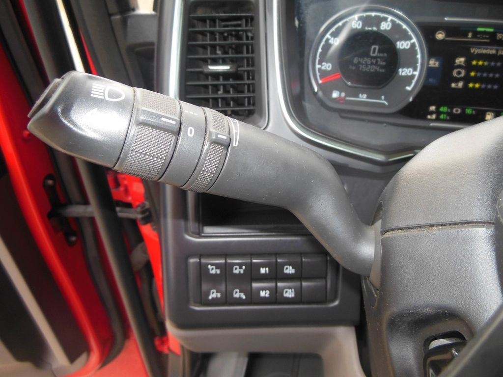 Cabeza tractora Scania R450 LOWDECK, RETARDER, STANDKLIMA, VOLL LUFT: foto 14