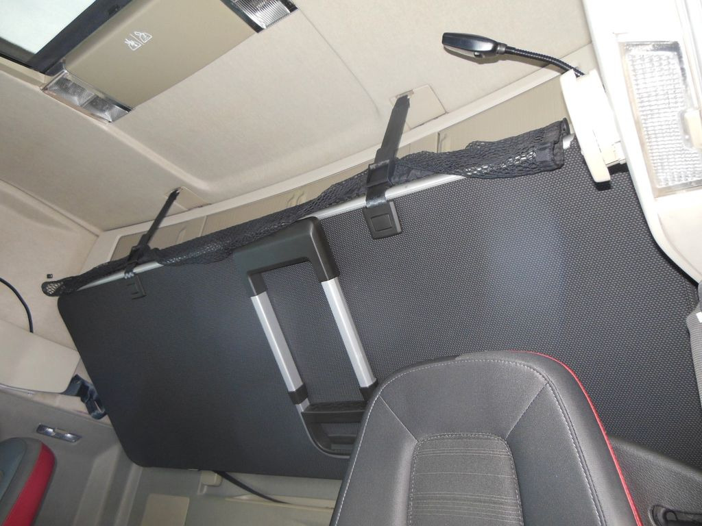 Cabeza tractora Volvo FH 13/540, KIPPHYDRAULIK, 3 STÜCKS!!!: foto 11