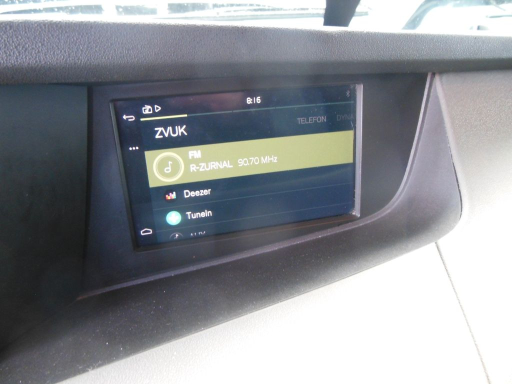 Cabeza tractora Volvo FH 13/540, KIPPHYDRAULIK, 3 STÜCKS!!!: foto 19