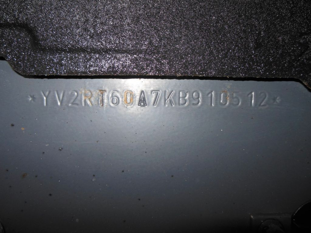 Cabeza tractora Volvo FH 13/540, KIPPHYDRAULIK, 3 STÜCKS!!!: foto 24