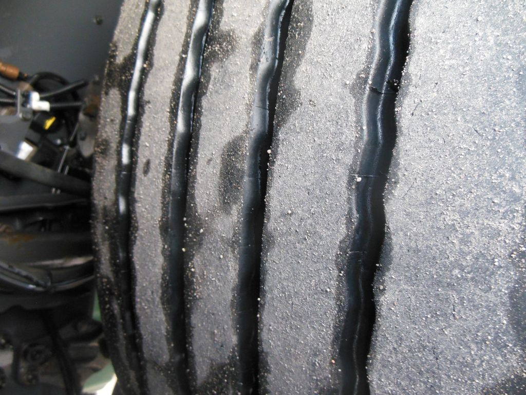 Cabeza tractora Volvo FH 13/540, KIPPHYDRAULIK, 3 STÜCKS!!!: foto 6