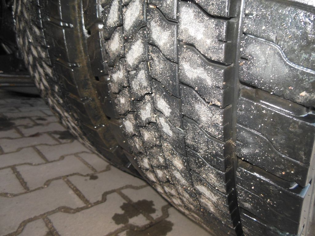 Cabeza tractora Volvo FH 13/540, KIPPHYDRAULIK, 3 STÜCKS!!!: foto 7