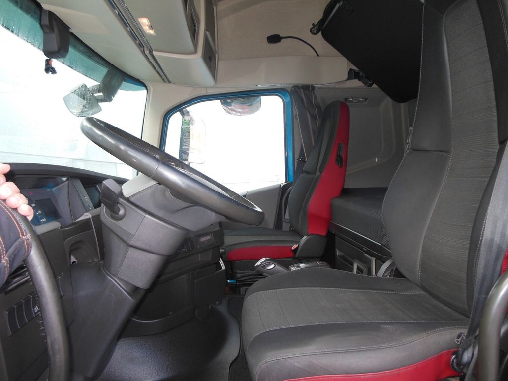 Cabeza tractora Volvo FH 13/540, KIPPHYDRAULIK, 3 STÜCKS!!!: foto 13