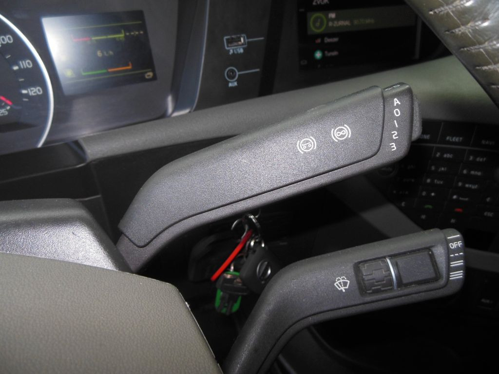 Cabeza tractora Volvo FH 13/540, KIPPHYDRAULIK, 3 STÜCKS!!!: foto 18