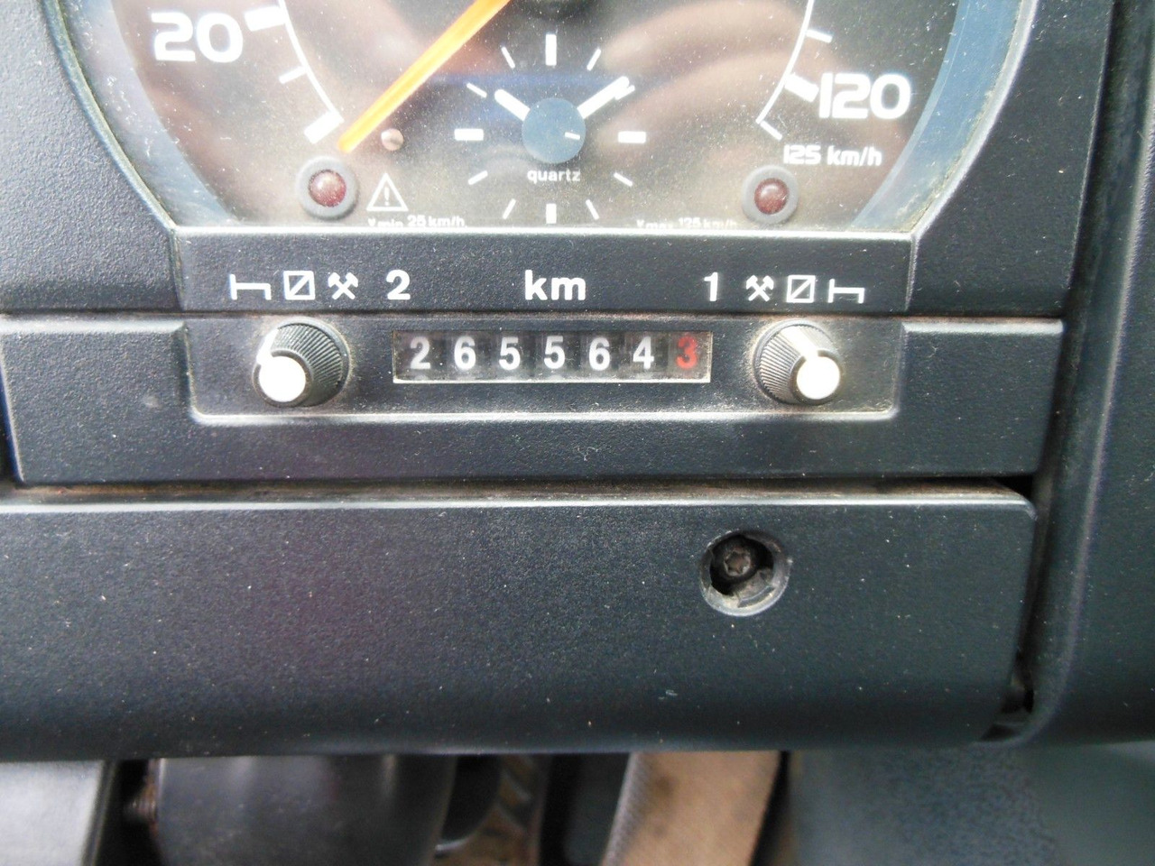 Leasing financiero de  DAF CF 65.240,KRAN EFFER 110/2S,MANUELL,BLATT,1 HAND leasing DAF CF 65.240,KRAN EFFER 110/2S,MANUELL,BLATT,1 HAND: foto 25