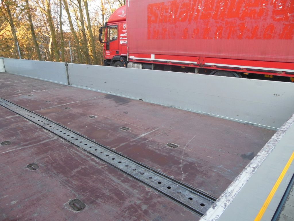 Camión caja abierta Renault MIDLUM DXI 180.08: foto 13