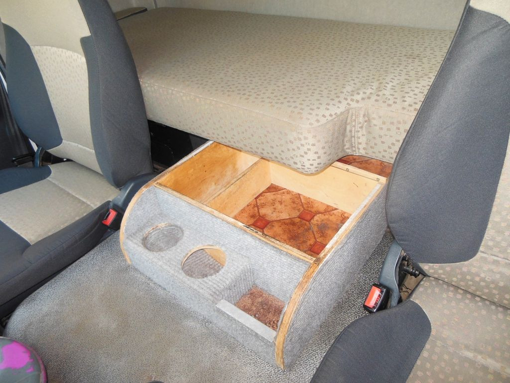 Camión caja abierta Renault MIDLUM DXI 180.08: foto 17