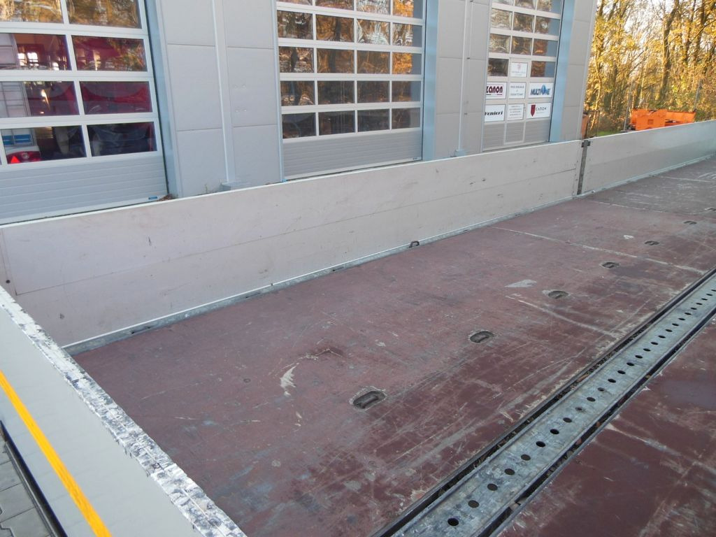Camión caja abierta Renault MIDLUM DXI 180.08: foto 12
