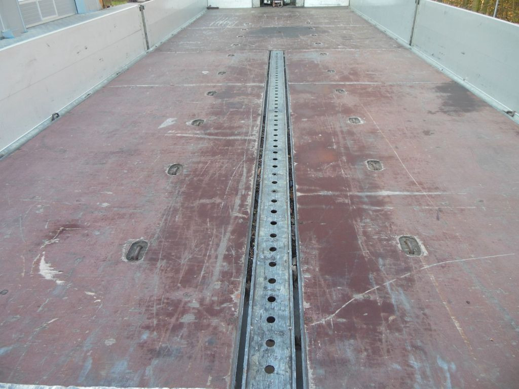 Camión caja abierta Renault MIDLUM DXI 180.08: foto 14