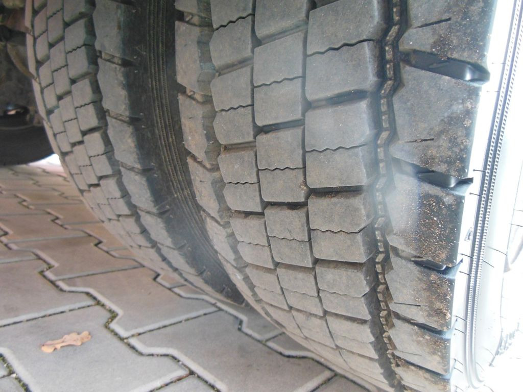Camión caja abierta Renault MIDLUM DXI 180.08: foto 7