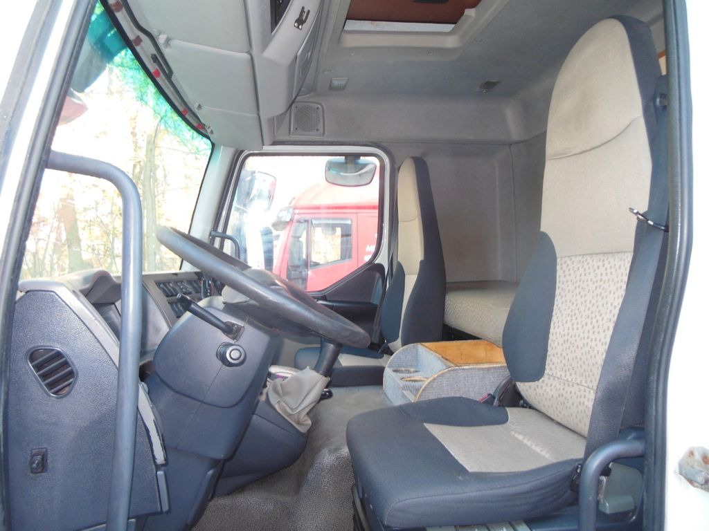 Camión caja abierta Renault MIDLUM DXI 180.08: foto 18