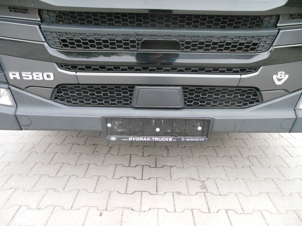 Scania R 580,8X4,KIPPER,BORDMATIC,PALFINGER PK 19.001 Scania R 580,8X4,KIPPER,BORDMATIC,PALFINGER PK 19.001 - Volquete camión, Camión grúa: foto 5 Scania R 580,8X4,KIPPER,BORDMATIC,PALFINGER PK 19.001 Scania R 580,8X4,KIPPER,BORDMATIC,PALFINGER PK 19.001 - Volquete camión, Camión grúa: foto 5