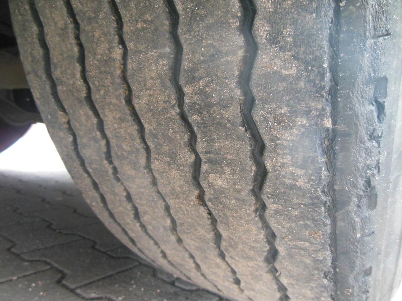 Semirremolque lona Schwarzmüller W103, COIL MULDE: foto 6