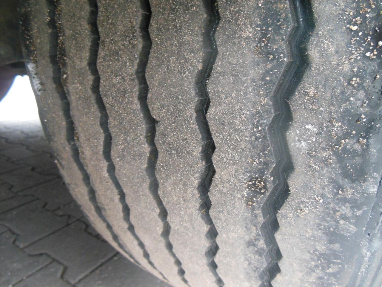 Semirremolque lona Schwarzmüller W103, COIL MULDE: foto 7