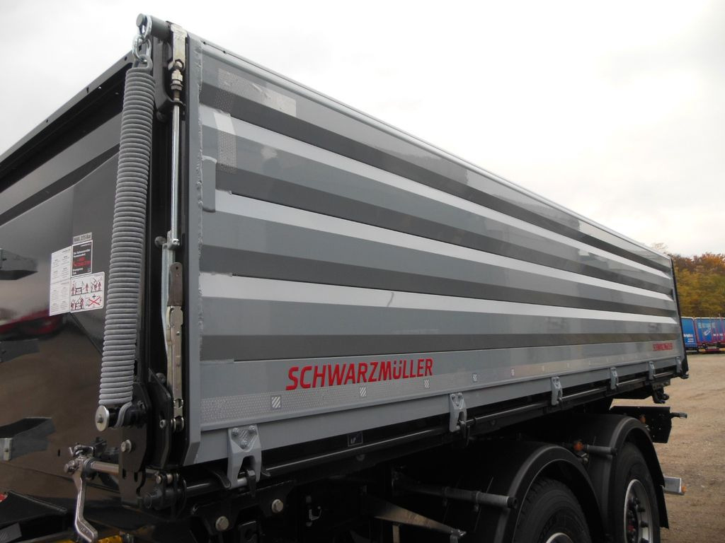 Schwarzmüller Z2, NEUE - AM LAGER - SOFORT Schwarzmüller Z2, NEUE - AM LAGER - SOFORT - Volquete remolque: foto 5 Schwarzmüller Z2, NEUE - AM LAGER - SOFORT Schwarzmüller Z2, NEUE - AM LAGER - SOFORT - Volquete remolque: foto 5