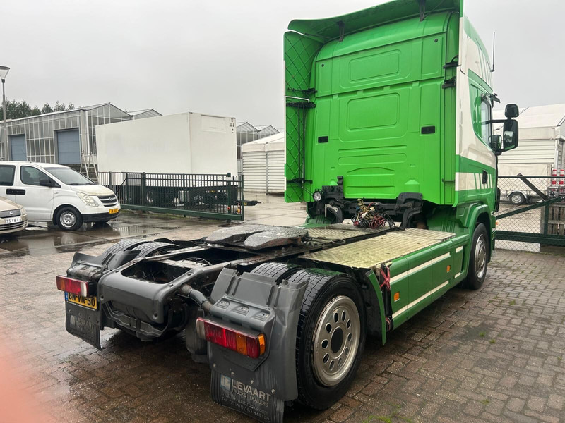 Scania R114.380 - Cabeza tractora: foto 3 Scania R114.380 - Cabeza tractora: foto 3