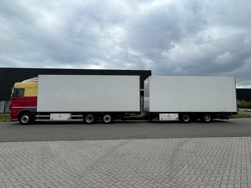 DAF XF 460 FAR EURO 6 TUV 05-03 2026 DUTCH TRUCK - Frigorífico camión: foto 2 DAF XF 460 FAR EURO 6 TUV 05-03 2026 DUTCH TRUCK - Frigorífico camión: foto 2
