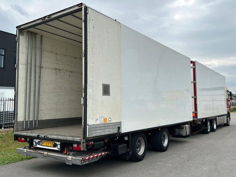 DAF XF 460 FAR EURO 6 TUV 05-03 2026 DUTCH TRUCK - Frigorífico camión: foto 5 DAF XF 460 FAR EURO 6 TUV 05-03 2026 DUTCH TRUCK - Frigorífico camión: foto 5
