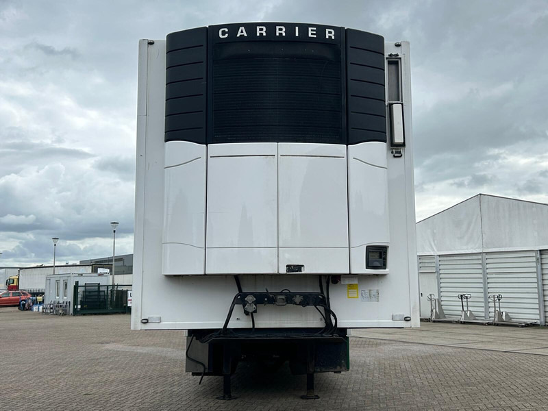 KMA RACE PAARDEN CAMPER BLOEMEN - Frigorífico semirremolque: foto 4 KMA RACE PAARDEN CAMPER BLOEMEN - Frigorífico semirremolque: foto 4