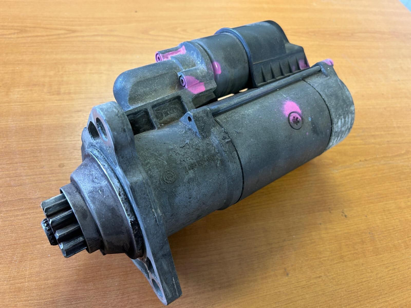 Bosch 2005835087 - Piezas de recambio: foto 1 Bosch 2005835087 - Piezas de recambio: foto 1