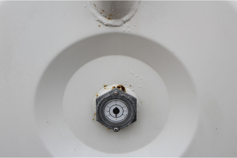 TERMO King / CARRIER - Cisterna camión: foto 3 TERMO King / CARRIER - Cisterna camión: foto 3