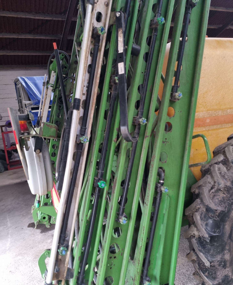 Amazone UG 3000 - Pulverizador: foto 3 Amazone UG 3000 - Pulverizador: foto 3