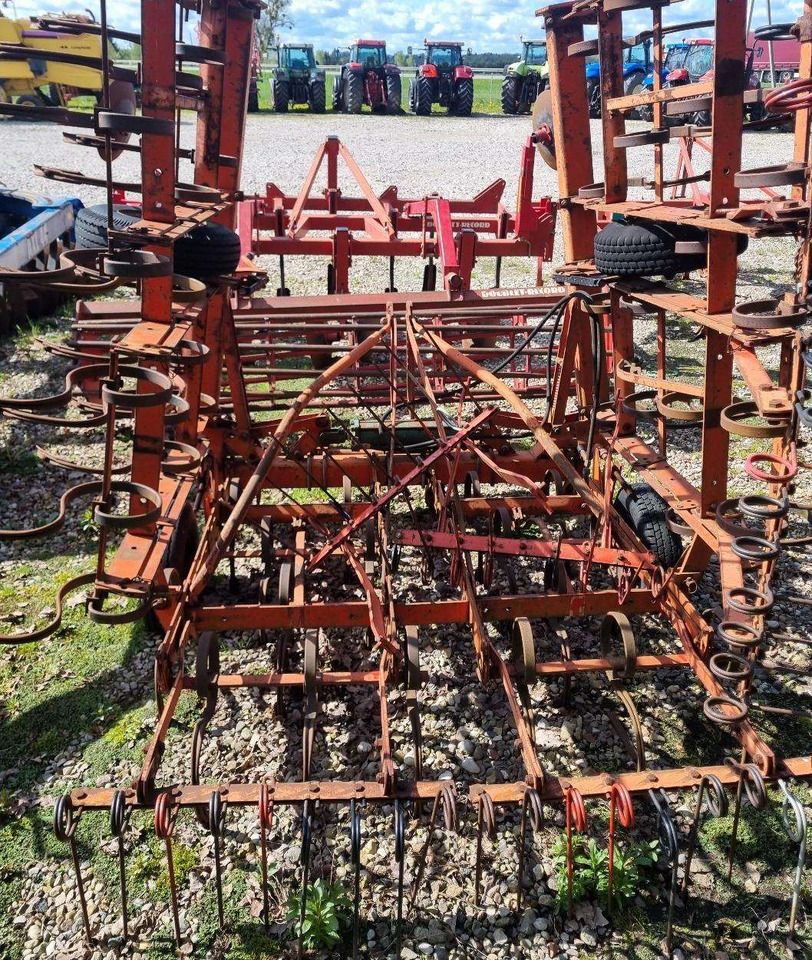 Fraugde Kulti 520 - Cultivador: foto 4 Fraugde Kulti 520 - Cultivador: foto 4
