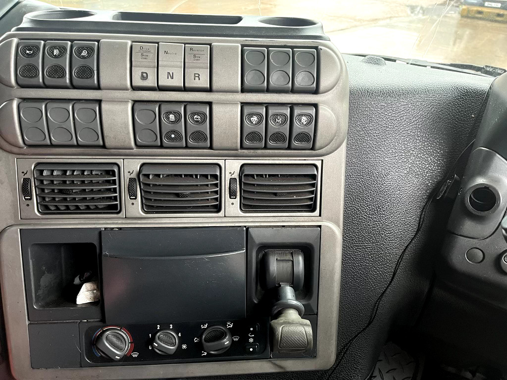 Cabeza tractora Iveco Stralis 450 4x2: foto 12