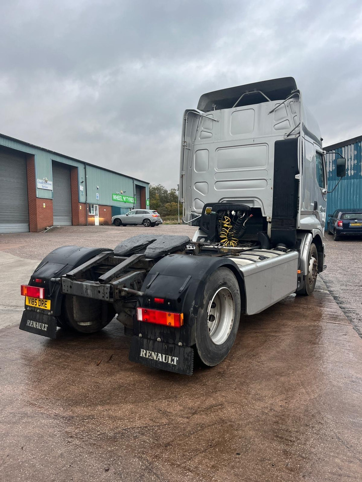 Renault Premium 385 - Cabeza tractora: foto 3 Renault Premium 385 - Cabeza tractora: foto 3