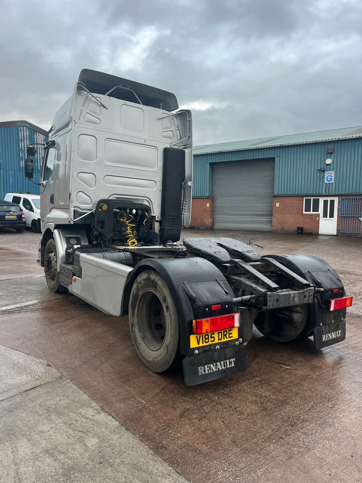 Renault Premium 385 - Cabeza tractora: foto 4 Renault Premium 385 - Cabeza tractora: foto 4