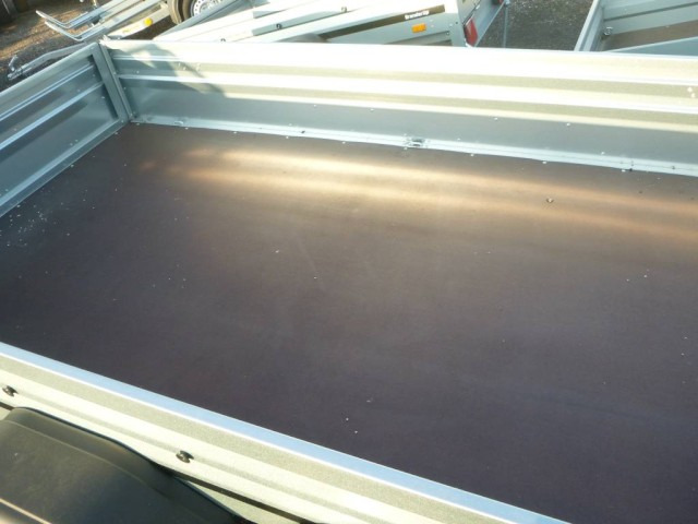 Remolque de coche nuevo Brenderup Tieflader 2300S Stahl, 2,5 to. 3010x1530x400mm: foto 10 Remolque de coche nuevo Brenderup Tieflader 2300S Stahl, 2,5 to. 3010x1530x400mm: foto 10